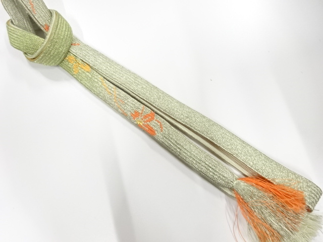 Japanese Kimono / Accessories Silk